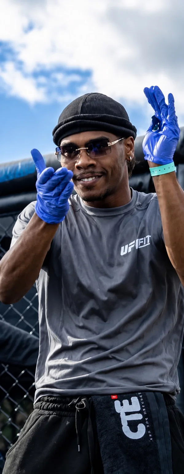 CTC Family fight event photo 9