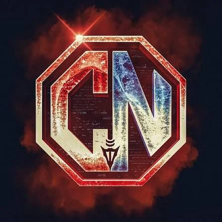 Combat Night logo