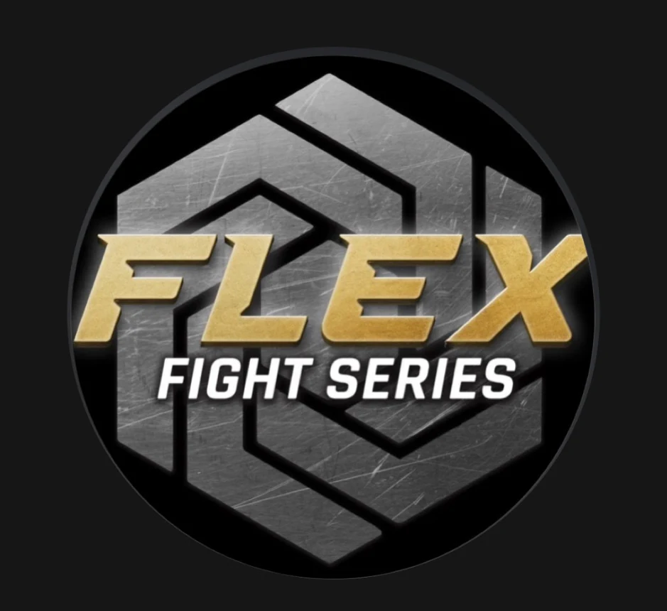 Flex Fight Series logo