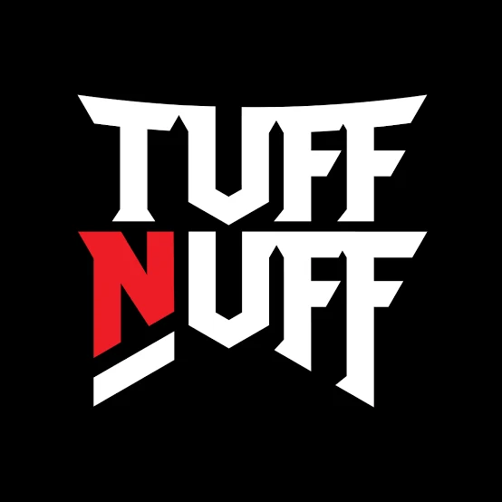 Tuff-N-Uff logo
